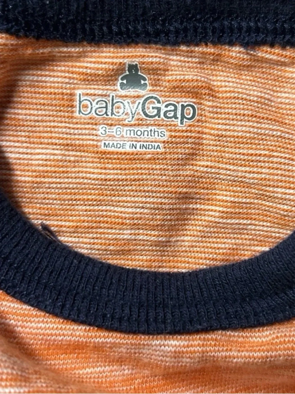 Baby Boy Summer Clothing Rompers Gap Beach Size 3-6 Months